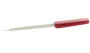 Malteser Saffiervijl 10.5cm nikkel cr DH50-1