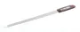 Malteser Saffiervijl 20cm nikkel chrome DH50-18SP