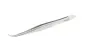 Malteser Splinterpincet 11cm roestvrij 435R