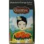 Celestial Season Mandarin orange spice herb tea