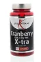 Lucovitaal Cranberry x-tra