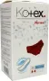 Kotex Inlegkruisjes normaal