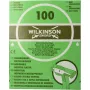 Wilkinson Hospital disposable singles