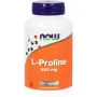 NOW L-Proline 500mg