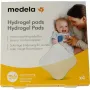 Medela Hydrogel pads