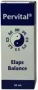 Pervital Elaps balance