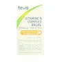 Teva Vitamine B complex bruin los