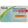 Teva Paracetamol 240 mg