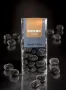 Meenk Salmiak truffels