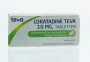 Teva Loratadine 10mg