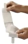 Heka Snelverband nr. 3 10 x 12cm steriel gerold