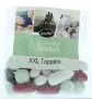 Kindly's XXL Toppers