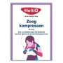 Heltiq Zoogkompressen gevormd