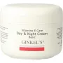 Ginkel's Vitamine E dag- en nachtcreme