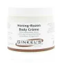 Ginkel's Bodycreme honing rozen