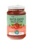 Terrasana Tomatensaus basilicum bio