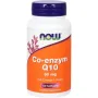 NOW Co-enzym Q10 60 g met omega-3 visolie