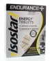 Isostar Energy tabs lemon