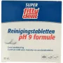 Fittydent Gebitsreinigingstabletten