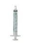 Baxa Exact doseerspuit NL 3 ml