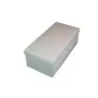 Blockland Receptenarchiefdoos liggend