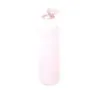 Blockland Fles HDPE naturel + spuitdop 28mm/250ml