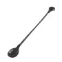 Blockland Dubbellepel 18/8 staal 180mm