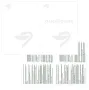 Blockland A4 laserformulier aposys