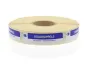 Blockland Strooketiket oogdruppel na openen 1 maanden 70 x 1