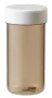 Blockland Plastobel tabletfles bruin gedopt 50ml