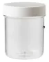 Blockland Plastobel tabletfles transparant gedopt 70ml