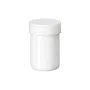 Blockland Zalfpot wit PP plastobel gedopt 35ml