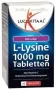 Lucovitaal L-Lysine 1000mg