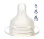 Difrax Flesspeen soft breed 1-2-3