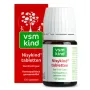 VSM Nisykind kind 0-6 jaar