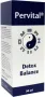Pervital Detox balance
