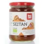 Lima Seitan bio