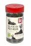 Lima Salade du pecheur bio