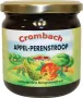 Crombach Appel perenstroop