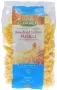 Bioidea Fusilli wit (spirelli) bio