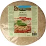 Bioidea Pizzabodems 2 stuks bio