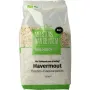 De Halm Havermout bio