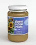 Horizon Zonnebloempasta met zout eko bio