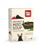 Lima Instant miso soep 4 x 10 gram