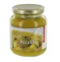 Machandel Piccalilly bio