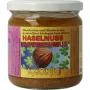 Monki Hazelnoten-rozijnenpasta eko bio