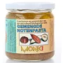 Monki Gemengde notenpasta met zout eko bio