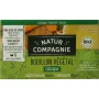 Natur Compagnie Groentebouillonblokjes met zout bio