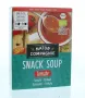 Natur Compagnie Fixe tasse instant soep tomaat bio