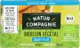 Natur Compagnie Groentebouillon zonder zout bio